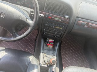 Citroen Xantia 1998