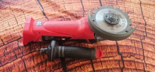 Pack Taladro y Amoladora Einhell Batería
