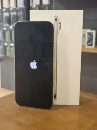 IPHONE AIR 512GB DORADO BATERIA 100% - 1 CICLO