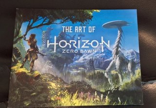 Horizon Zero Dawn Special Edition PS4 Steelbook