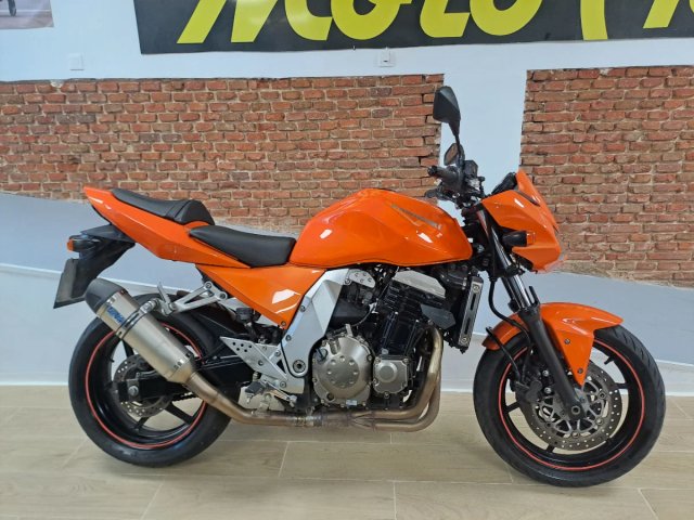 Kawasaki Z750