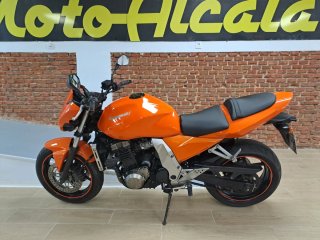 Kawasaki Z750