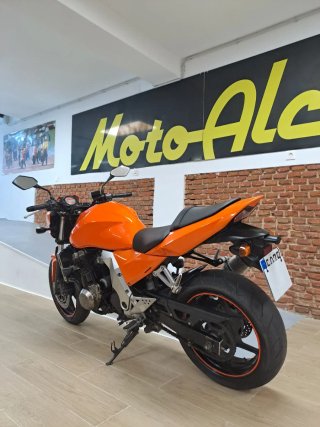 Kawasaki Z750