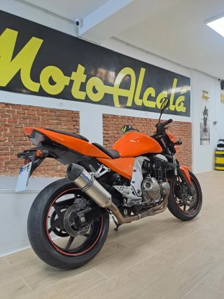 Kawasaki Z750