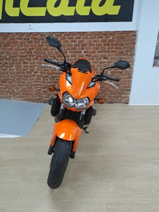 Kawasaki Z750