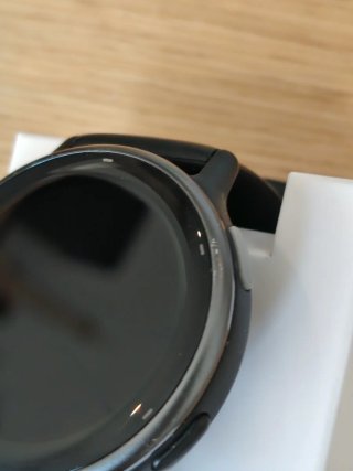 Garmin Vivoactive 5 Smartwatch Negro