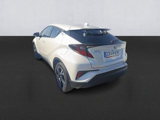 Toyota C-HR 1.8 125H Advance