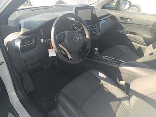 Toyota C-HR 1.8 125H Advance