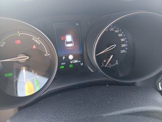 Toyota C-HR 1.8 125H Advance