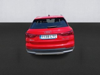 Audi Q3 Advanced 35 TFSI 110kW (150CV) S tronic