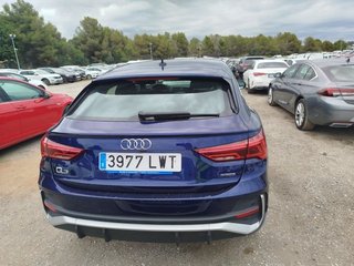 Audi Q3 40 TDI 147kW S tronic Quattro S Line