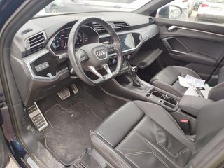 Audi Q3 40 TDI 147kW S tronic Quattro S Line