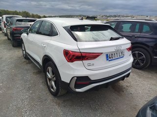 Audi Q3 S line 35 TDI 110kW (150CV)