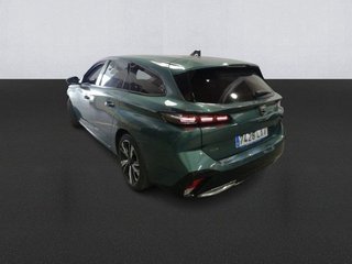 Peugeot 308 SW Allure BlueHDi 130 S&S EAT8
