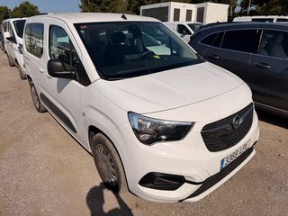 Opel Combo Cargo 1.5 TD 75kW (100CV) S/S Edition Plus L