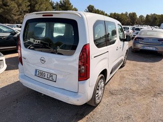 Opel Combo Cargo 1.5 TD 75kW (100CV) S/S Edition Plus L