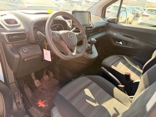 Opel Combo Cargo 1.5 TD 75kW (100CV) S/S Edition Plus L