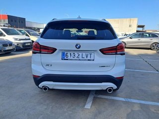 BMW X1 sDrive18d