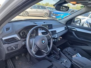 BMW X1 sDrive18d