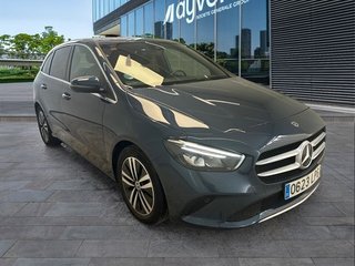 Mercedes Clase B B 200 d