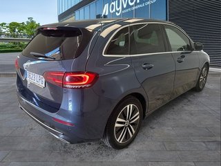 Mercedes Clase B B 200 d