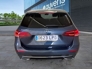 Mercedes Clase B B 200 d