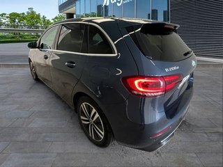 Mercedes Clase B B 200 d