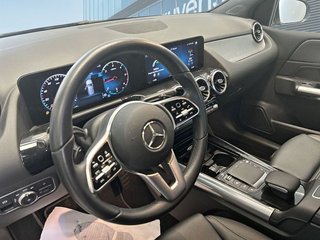 Mercedes Clase B B 200 d