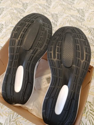 Zapatillas Adidas Runfalcon 3.0K