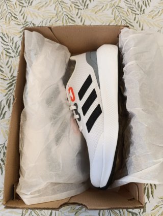 Zapatillas Adidas Runfalcon 3.0K