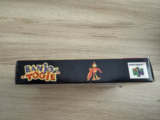 🇪🇸 Banjo Tooie para Jon ( reservado )