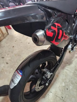 Vent 50 SM Supermotard