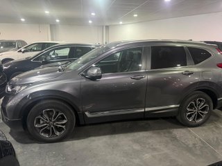Honda CR-V 2022