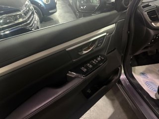Honda CR-V 2022