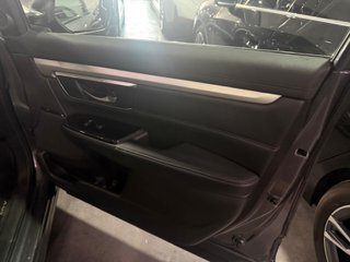 Honda CR-V 2022
