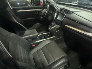 Honda CR-V 2022