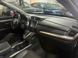 Honda CR-V 2022
