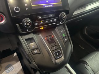 Honda CR-V 2022
