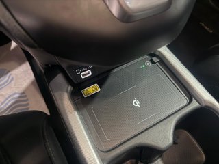Honda CR-V 2022