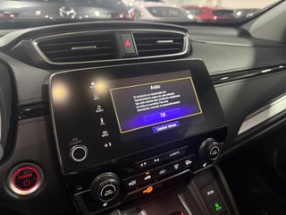 Honda CR-V 2022