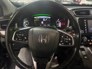 Honda CR-V 2022