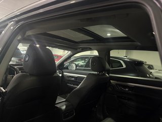Honda CR-V 2022