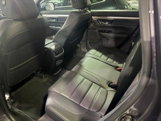 Honda CR-V 2022