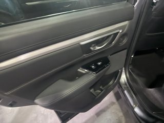 Honda CR-V 2022