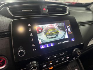 Honda CR-V 2022
