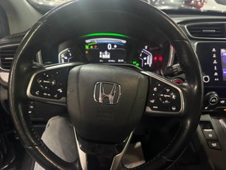 Honda CR-V 2022