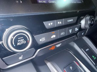 Honda CR-V 2022