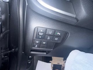 Honda CR-V 2022