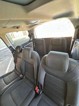 Ford Galaxy 7 plazas