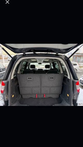 Ford Galaxy 7 plazas